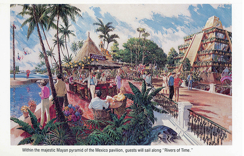 postcard